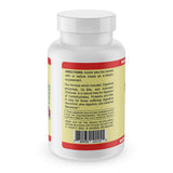 Sunshine Naturals Bilis de Buey, capsula para apoyar la digestión de grasas.