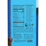Sunwarrior Balance nutricional hemp-pea, proteína sostenible para tu día.
