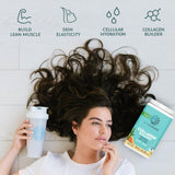 Sunwarrior Biotina y sílice fortalecen cabello y uñas