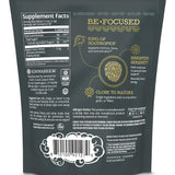 Sunwarrior bolsa 150 g polvo de melena de león para uso diario