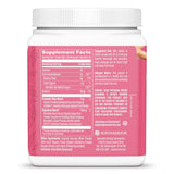Sunwarrior core cleanse, polvo digestivo para sentirse más ligero tras la comida.