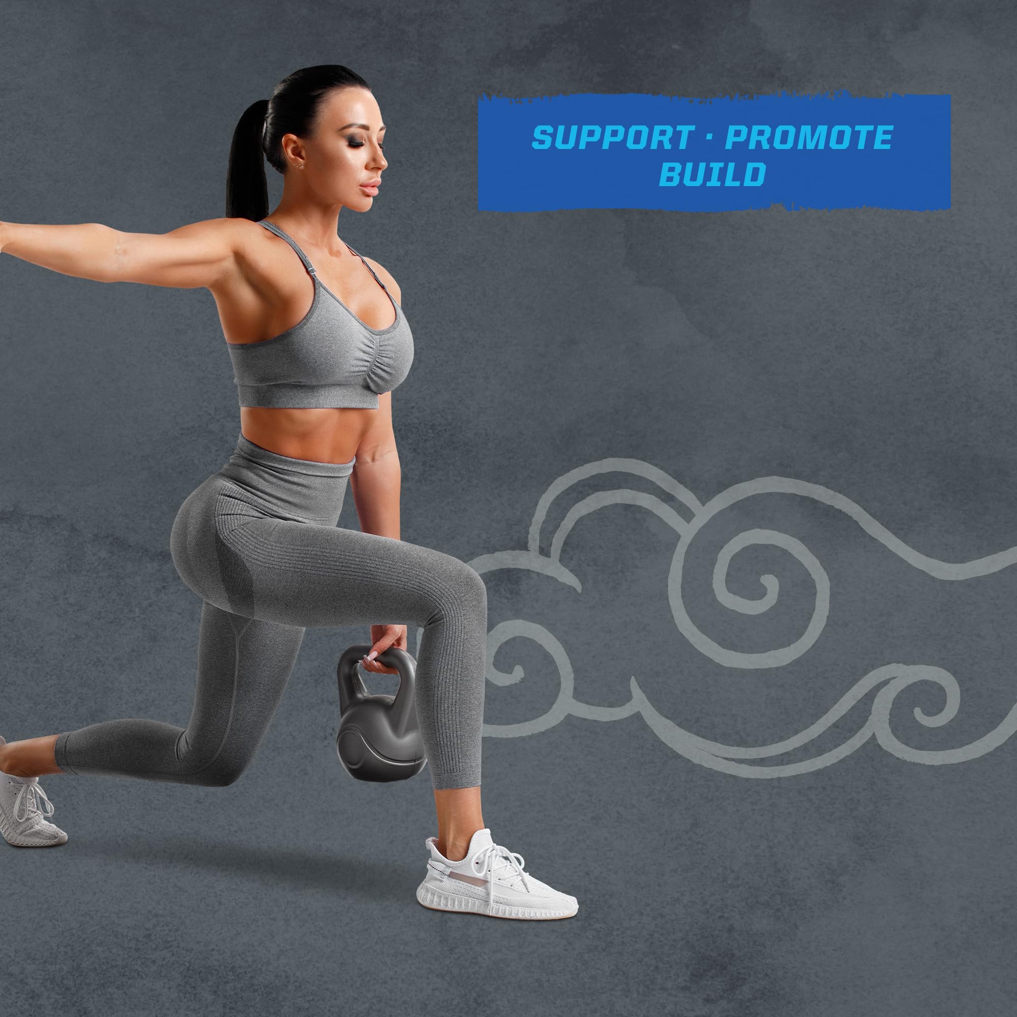 Sunwarrior Creatina Monohidrato uso durante entrenamiento aumenta resistencia sostenida