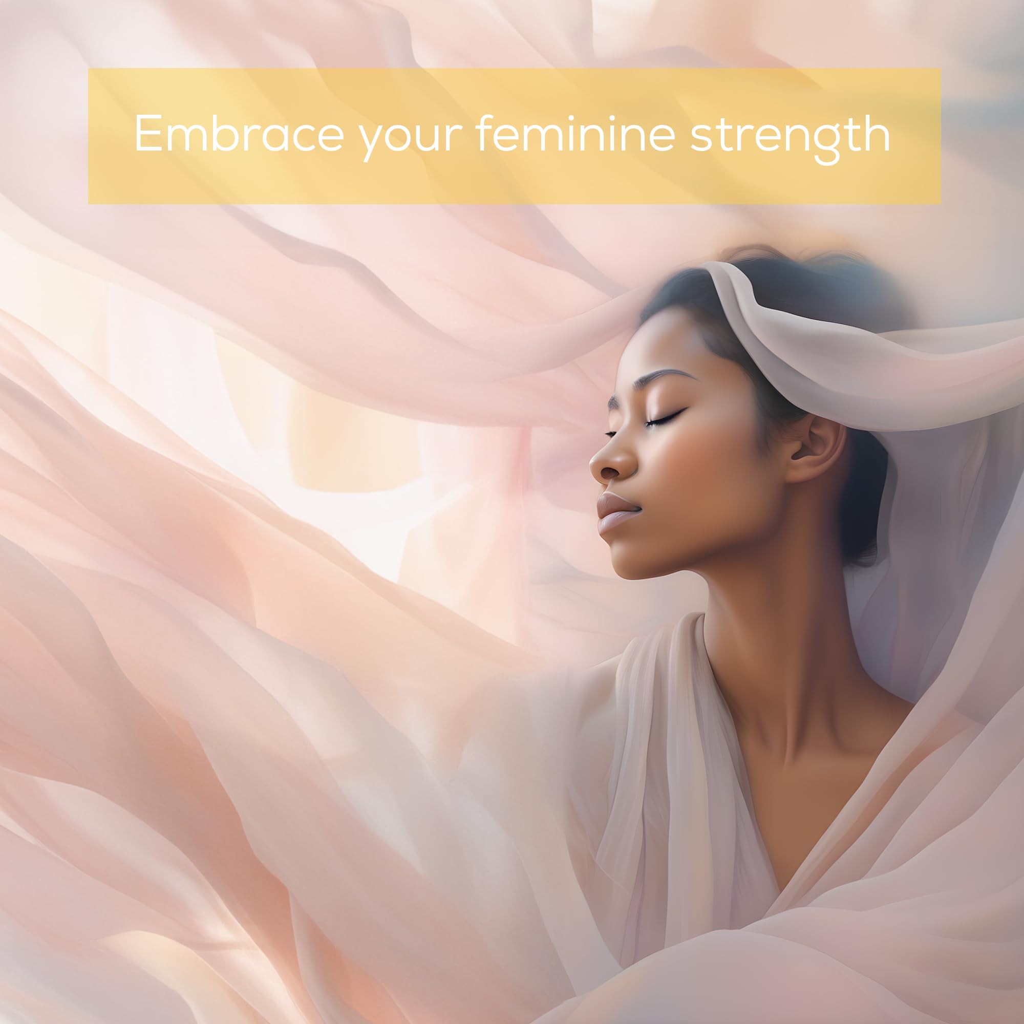 Sunwarrior Creatine Monohidrato para mujeres activas, formato compacto.