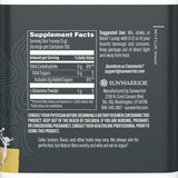 Sunwarrior L-Glutamina vaso mezcla rápida para hidratación post-entrenamiento