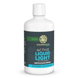 Sunwarrior gotas ácido fulvico: absorción óptima de minerales.