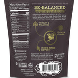 Sunwarrior maca amarilla con cuchara medidora para batidos suaves