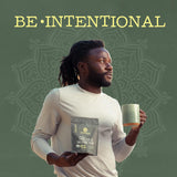 Certificado orgánico Sunwarrior Matcha con hongos para tranquilidad