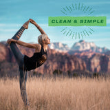 Sunwarrior Organic Classic Vanilla Protein, opción vegana para diversas dietas