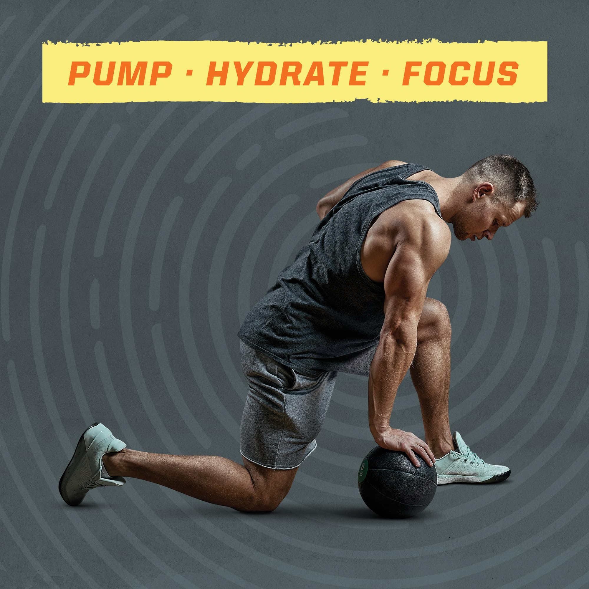 Sunwarrior Pre-Entrenamiento ingredientes naturales para rendimiento diario