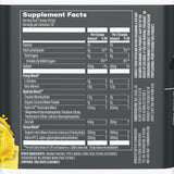 Sunwarrior Preentrenamiento Activo cucharada Yuzu Mango para mezclar rápido