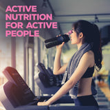 Sunwarrior Probiótico uso diario, ideal para estilos de vida activos.