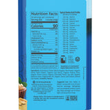 Sunwarrior proteína vegana, mezcla cremosa para batidos rápidos y suaves