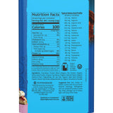 Sunwarrior proteína vegana, cucharita medidora para porciones precisas.