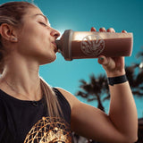 Sunwarrior Proteína vegana, energía para entrenos sin azúcar añadida