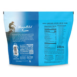 Sunwarrior Proteína Vegetal Chocolate en taza, sabor agradable para desayunos rápidos.