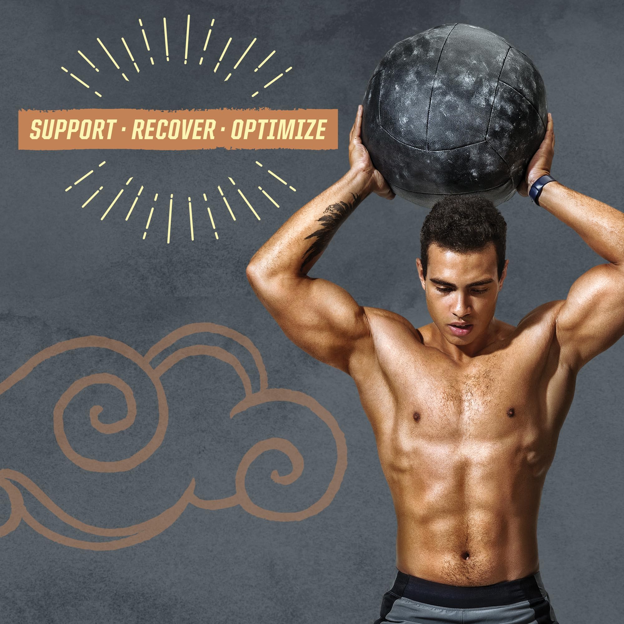 Sunwarrior proteina vegetal, uso diario para estilo de vida activo.