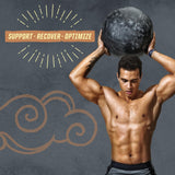 Sunwarrior proteina vegetal, uso diario para estilo de vida activo.