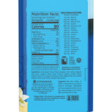 Sunwarrior proteina vegetal porcion medida facilita la dosificacion diaria