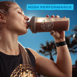 Sunwarrior proteína vegetal sin sabor perfecto para deportistas y entrenamientos.