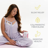 Sunwarrior sin soja, sin lactosa y sin gluten, opción apta para dietas sensibles.