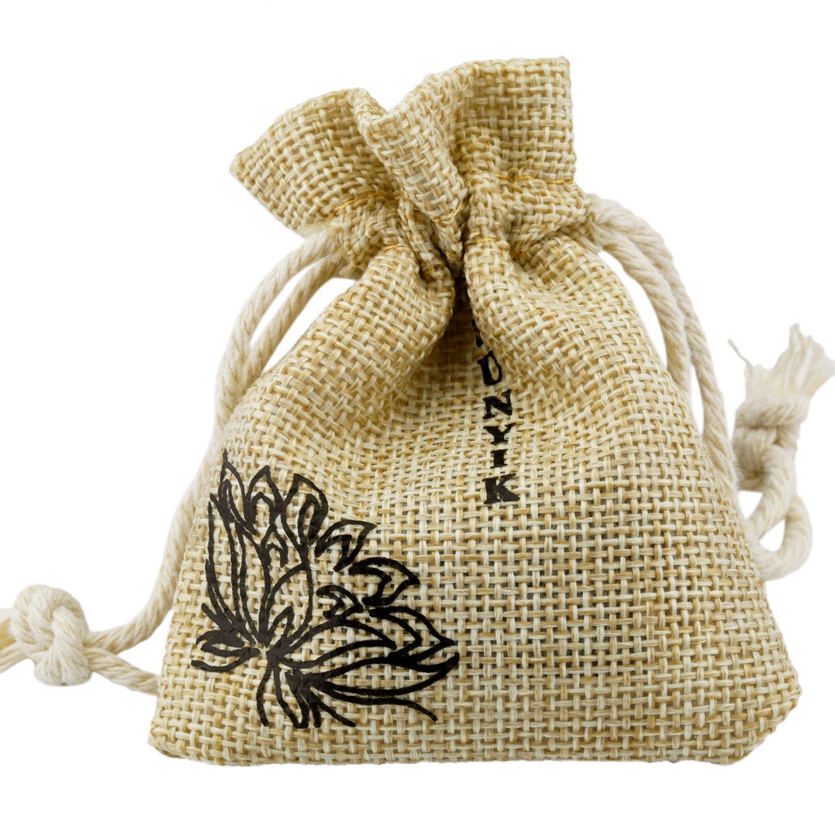 SUNYIK caja-regalo con piedras lapislázuli para prácticas conscientes.