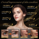 SUPDESIR luz verde para realzar tono y luminosidad facial