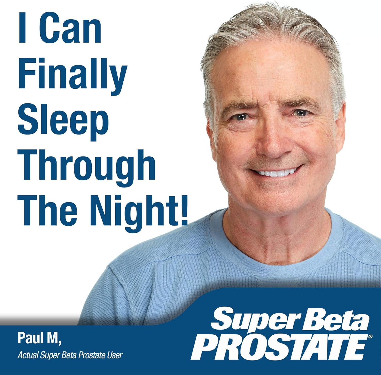SUPER BETA PROSTATE: paquete de 3 cajas, conveniencia para uso diario.