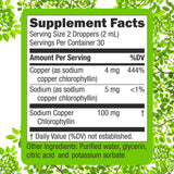 Super Natural Goods mezcla fácil con agua para rutina diaria
