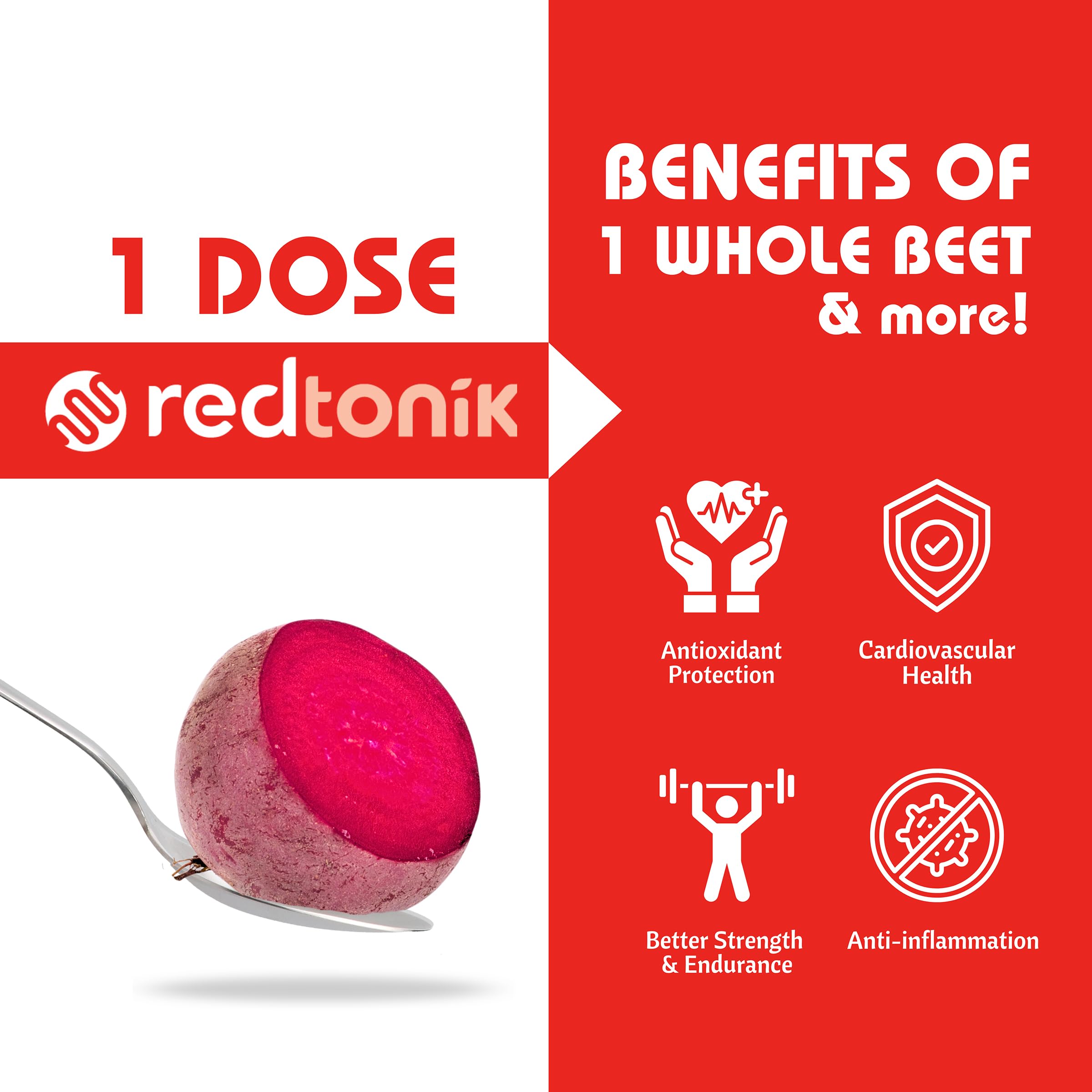 Polvo de cúrcuma de SUPERGREEN TONIK con propiedades antioxidantes
