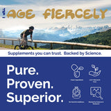 Superior Labs Acetil L-Carnitina 500 mg, satisfacción garantizada por servicio al cliente.