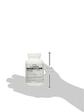 Certificación de tercero en Superior Labs L-Lisina 500 mg para calidad y pureza.