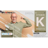 Superior Source Advanced Triple K: fórmula sin rellenos para una experiencia limpia