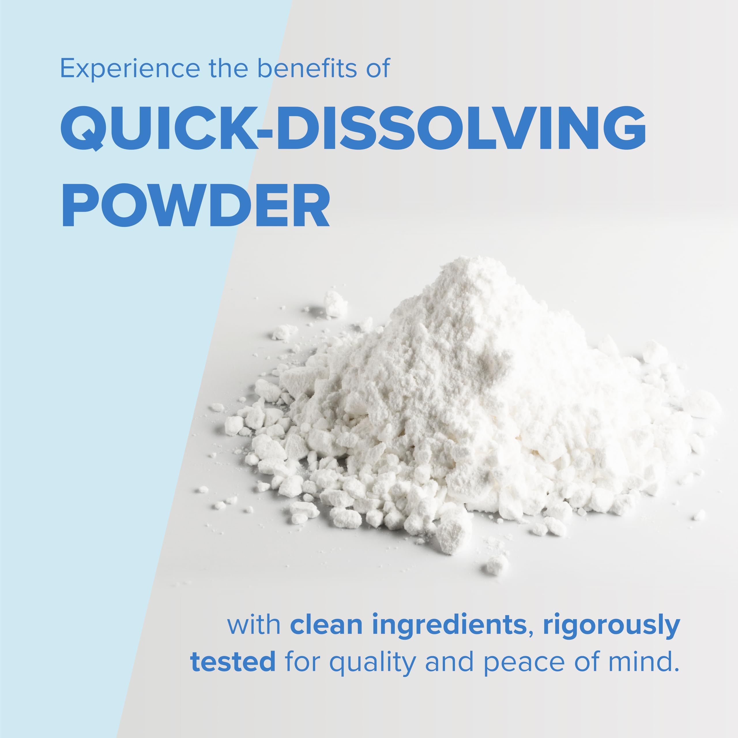 Creatine HMB de Superior Source en batido para potenciar entrenamientos y recuperación suave.