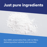 Superior Source Creatine HMB monohidrato para uso diario en sesiones de entrenamiento.