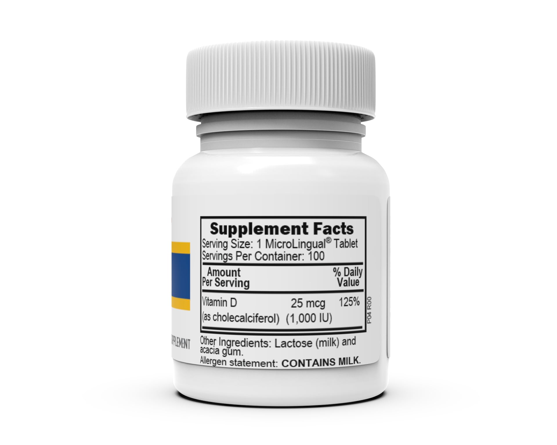 Superior Source D3 absorción rápida, disponibilidad de vitamina D durante el día.