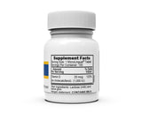 Superior Source D3 absorción rápida, disponibilidad de vitamina D durante el día.