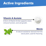 Ingrediente limpio de Superior Source sin OMG ni gluten, sin aditivos innecesarios.