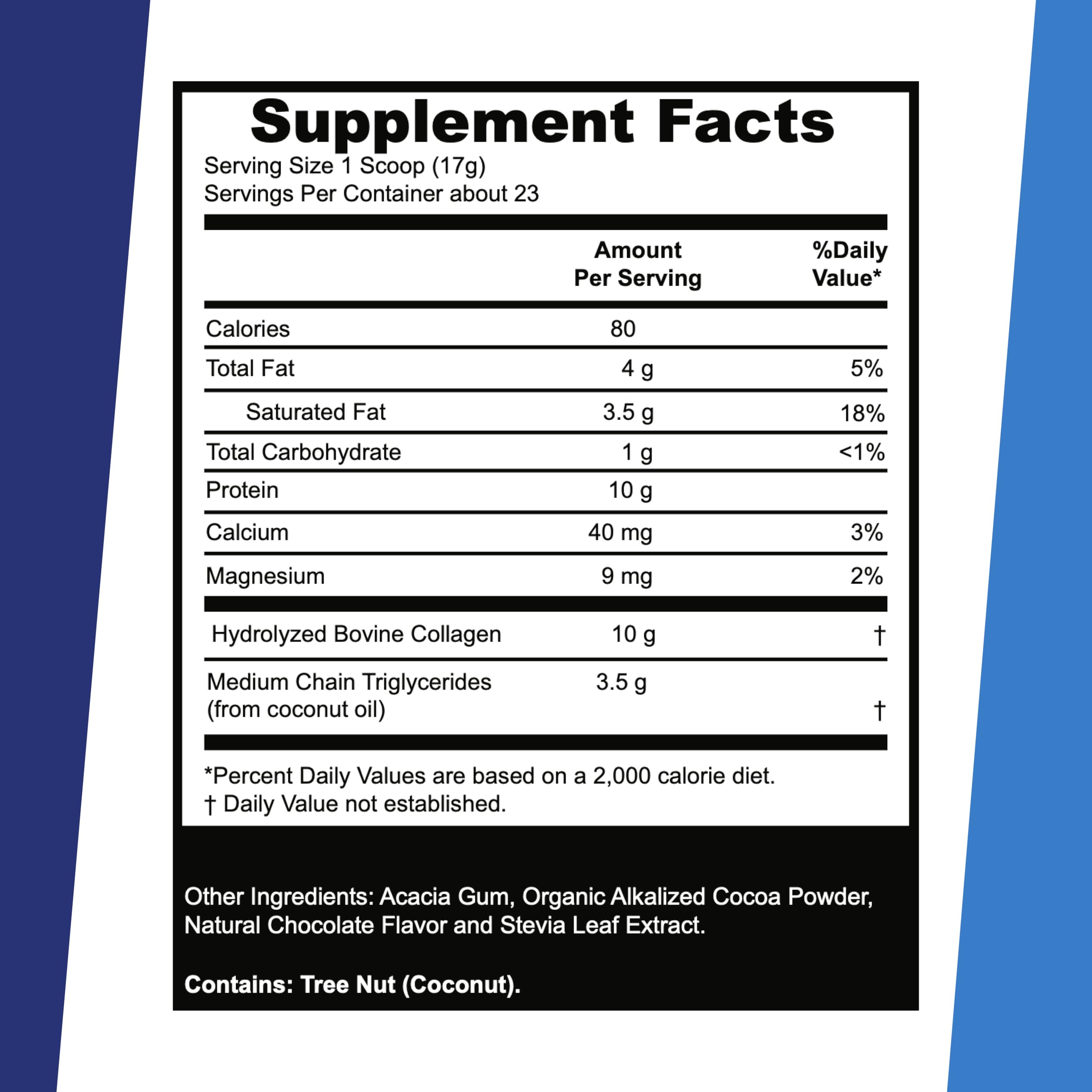Cucharilla medidora de Superior Source Keto Collagen para preparación rápida.