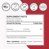 Supersmart ingredientes goma de acacia ingrediente suave y natural