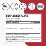 Opción Sin Gluten y vegetariana de Supersmart
