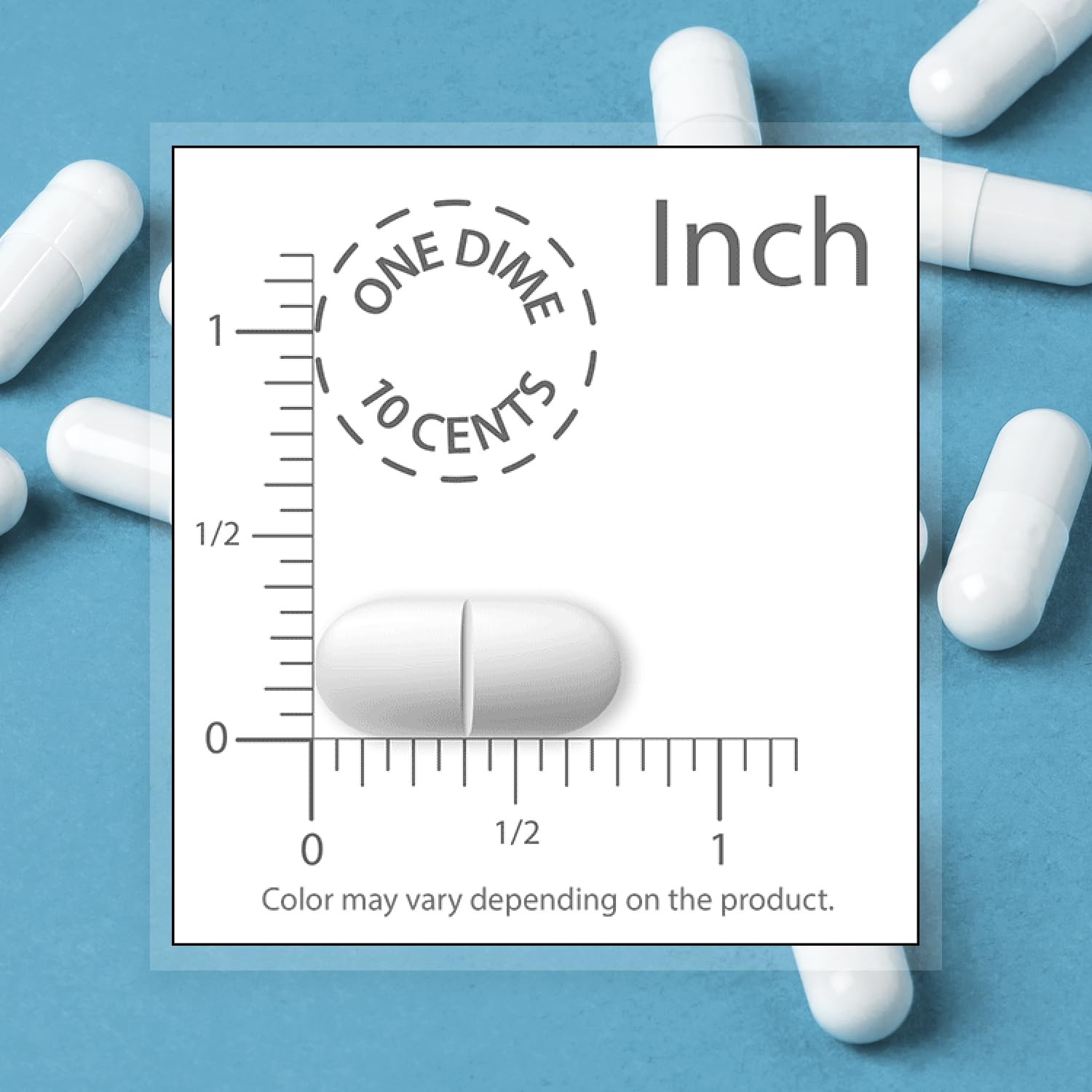 Supersmart Sodio R-Lipoato: dosis diaria de 210 mg por tableta.