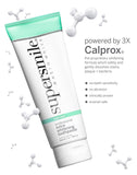 Supersmile tubo 7 onzas, envase práctico para uso diario.