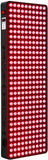 Panel Supersred de luz roja para cuerpo completo, apoyo al bienestar en casa.