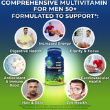 SUPPLEMENTS STUDIO mezcla para salud visual con luteína y zeaxantina