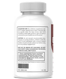 SuppNature Bio Cell Capsules, uso en casa con beneficios para la vitalidad diaria.