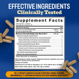 Supragenix CB-1 lifestyle image showing active users benefiting from support.