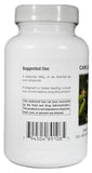 Supreme Nutrition Camu Supreme: envase de cápsulas para uso diario fácil de tomar.