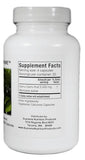 Supreme Nutrition Camu Supreme: frasco con fruta camu que potencia la ingesta de antioxidantes.