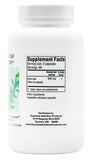 Etiqueta Supreme Nutrition identifica claramente el producto y su origen natural.