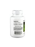 Supreme Nutrition Houttuynia Supreme: etiqueta y lote certificados para trazabilidad.